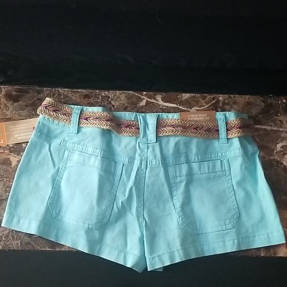 Shorts - Picture 2 of 2